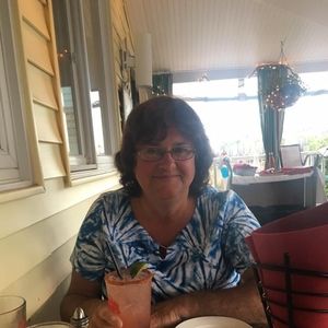 Meet your Posher, Andrea